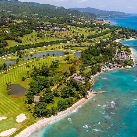 The Tryall Club Hotel Hanover Luaran gambar