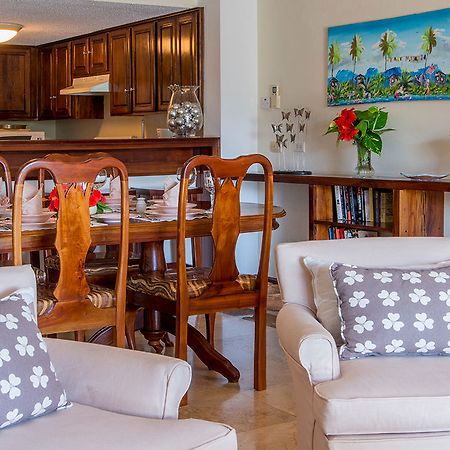 The Tryall Club Hotel Hanover Luaran gambar