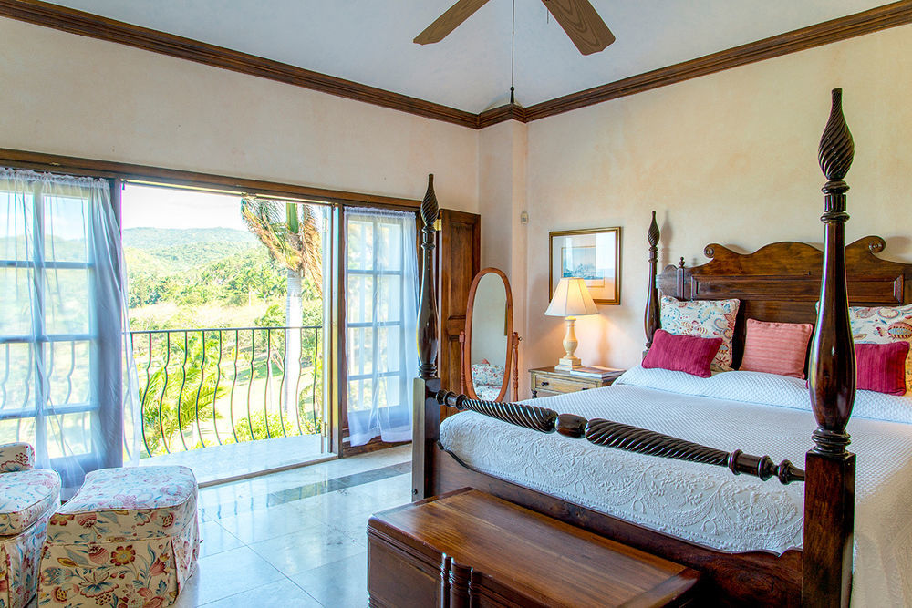 The Tryall Club Hotel Hanover Luaran gambar