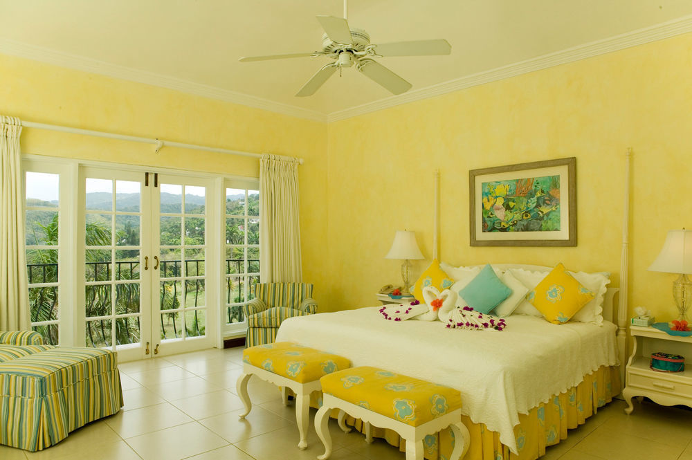 The Tryall Club Hotel Hanover Luaran gambar