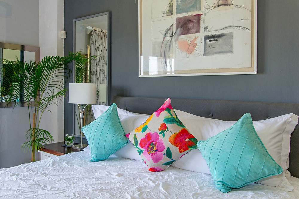 The Tryall Club Hotel Hanover Luaran gambar