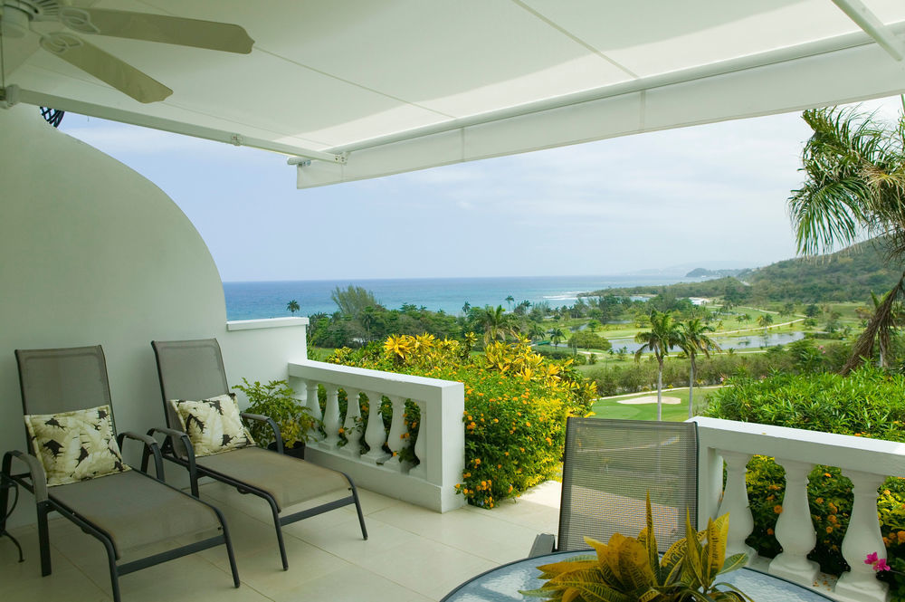 The Tryall Club Hotel Hanover Luaran gambar