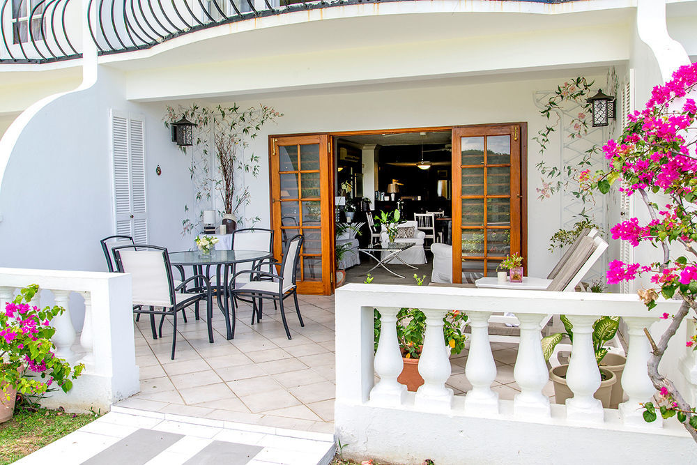 The Tryall Club Hotel Hanover Luaran gambar