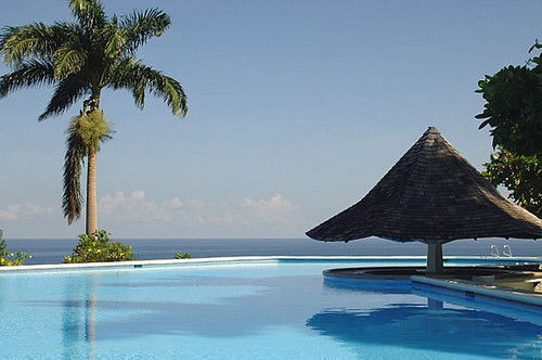The Tryall Club Hotel Hanover Luaran gambar